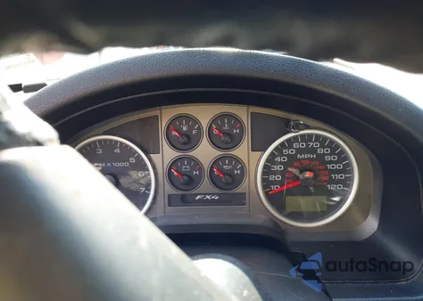 2007 Ford F-150 Fx4/Lariat/Xlt from USA, damaged, VIN 1FTPW14557KD56452